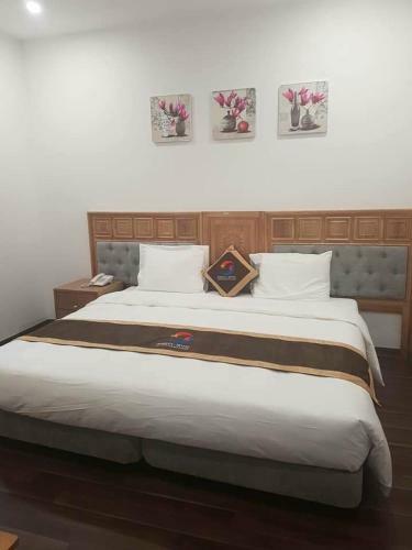 Apartamento Hanz Korea 2 Hotel Bac Giang