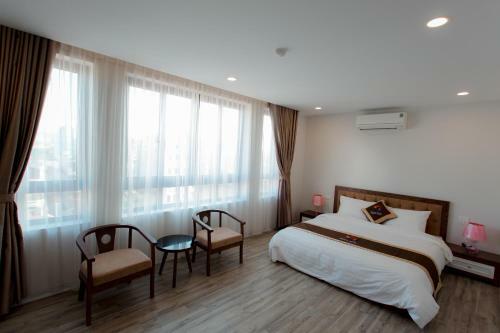 Korea Bac Giang Hotel
