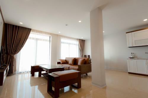 Korea Bac Giang Hotel