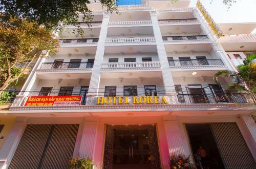 Korea Bac Giang Hotel