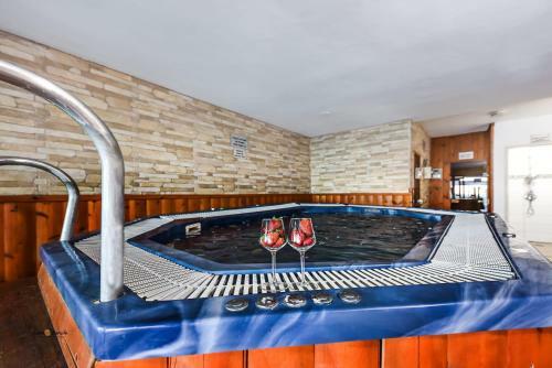Hotel Silk Mansion