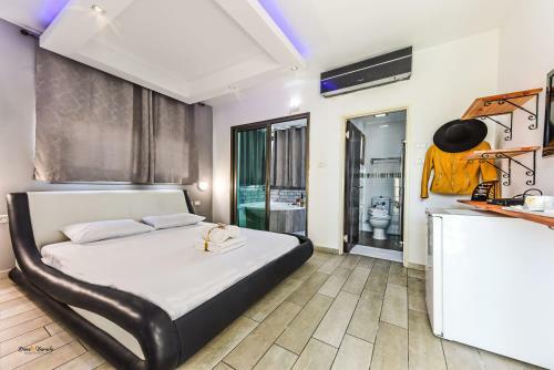 Hotel Silk Mansion