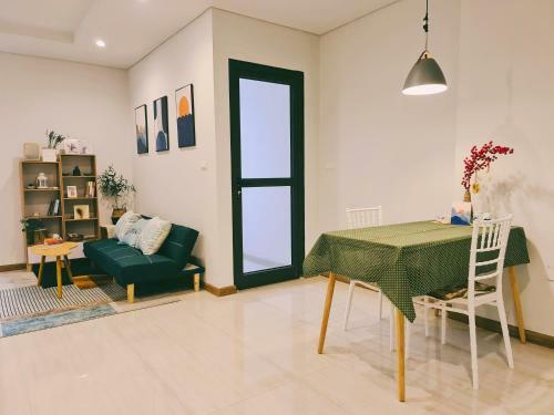 Apartamento By's House- View Bi?n Tu?n Ch�u