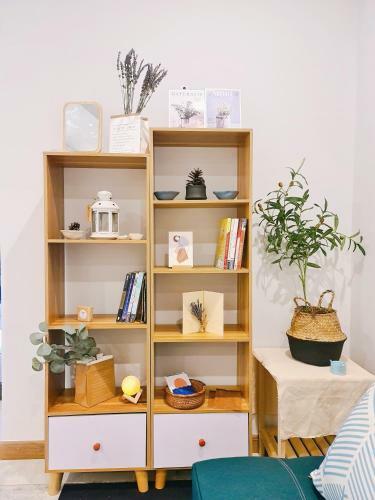 Apartamento By's House- View Bi?n Tu?n Ch�u