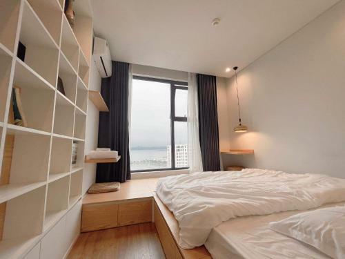 Apartamento Bon Homestay View Bi?n H? Long