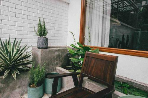 Villa 4pn Phong C�ch Vintage H? Long