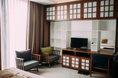Halong & Me Hometel Double Room