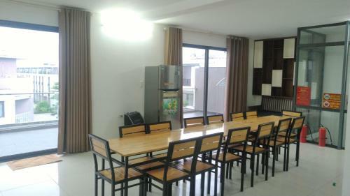 Halong & Me Hometel Double Room