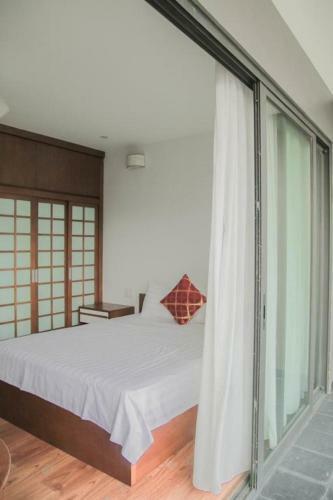 Halong & Me Hometel Double Room