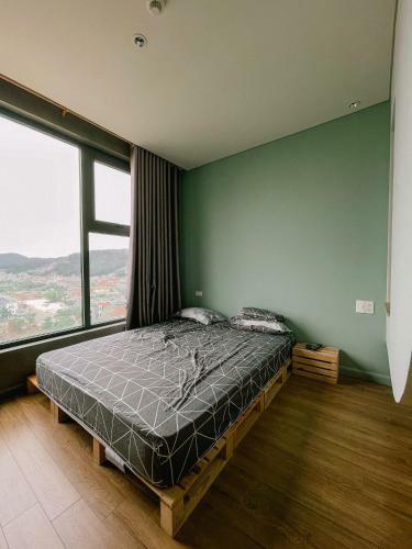 Apartamento Cnhomestayhalong