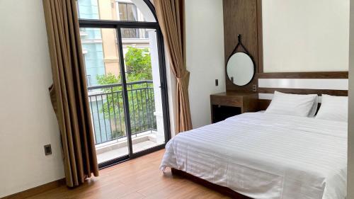 Apartamento Harbor Village