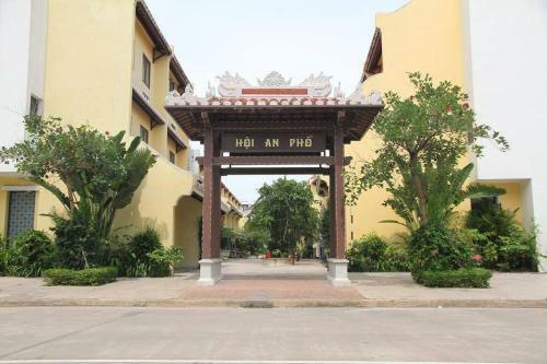 Apartamento Halong Charming Villa 8 Rooms