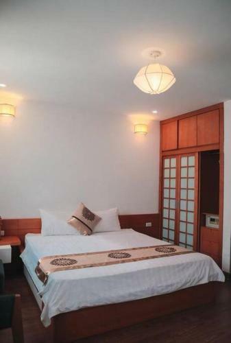 Apartamento Halong Charming Villa 8 Rooms