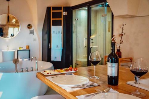 Lifta Boutique Hotel & Spa