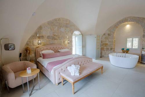 Lifta Boutique Hotel & Spa