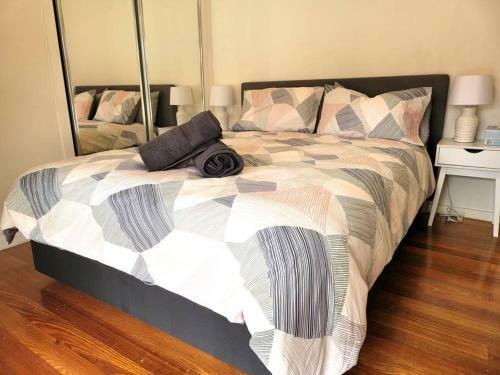 Homely Getaways In Clayton