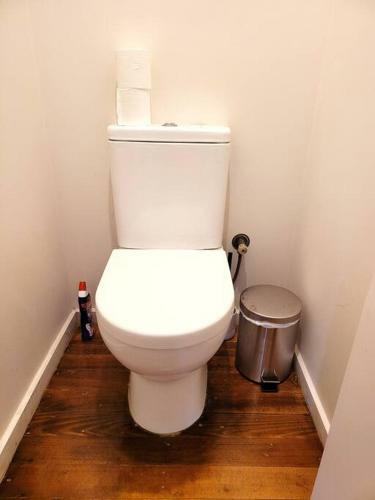 Homely Getaways In Clayton