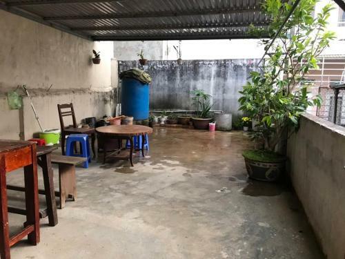 Apartamento Nh� C?a Ngo?i