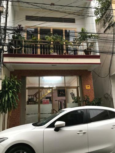 Apartamento Nh� C?a Ngo?i