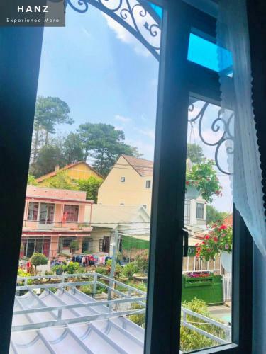 Apartamento Hanz Little House Dalat