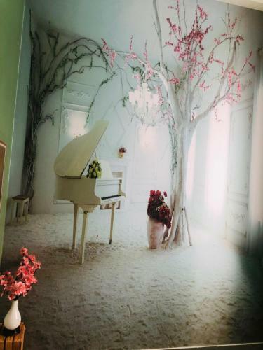 Apartamento Hanz Little House Dalat