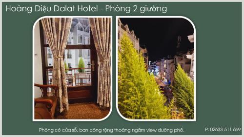 Ho�ng Di?u Hotel