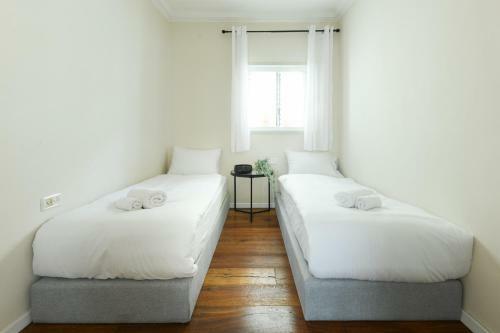 Stylish And Modern 3br Telaviv Apartment