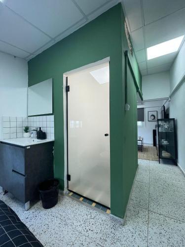 Apartamento ???? ????
