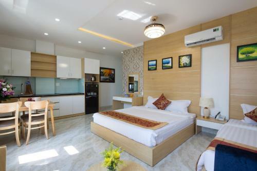 Shangrila Apartment