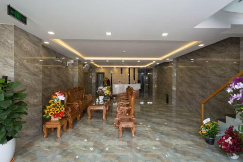Shangrila Apartment