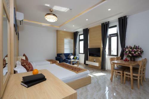 Shangrila Apartment