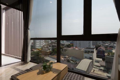 Shangrila Apartment