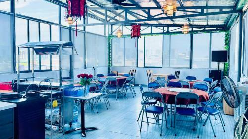 Apartamento Cam Cam Suite