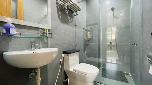 Apartamento Cam Cam Suite