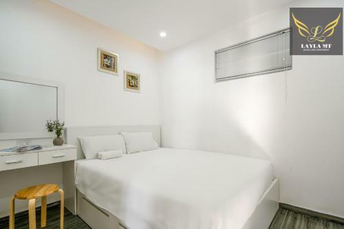 Apartamento Muong Thanh Seaview Danang