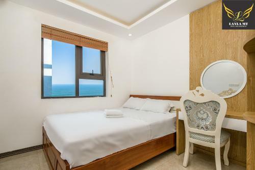 Apartamento Muong Thanh Seaview Danang
