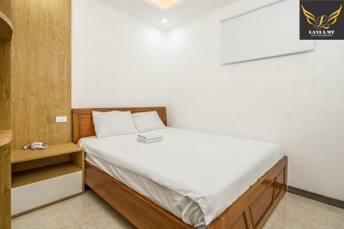Apartamento Muong Thanh Seaview Danang