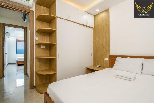 Apartamento Muong Thanh Seaview Danang