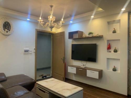 M??ng Thanh Apartment