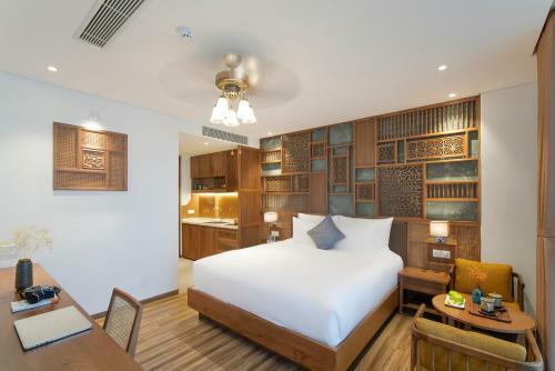 Apartamento Bonny Boutique Hotel