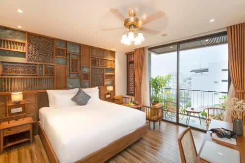 Apartamento Bonny Boutique Hotel
