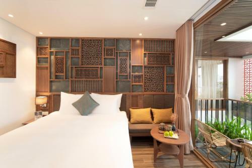 Apartamento Bonny Boutique Hotel