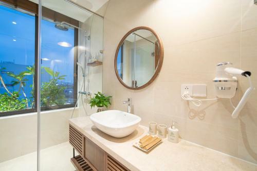 Apartamento Bonny Boutique Hotel