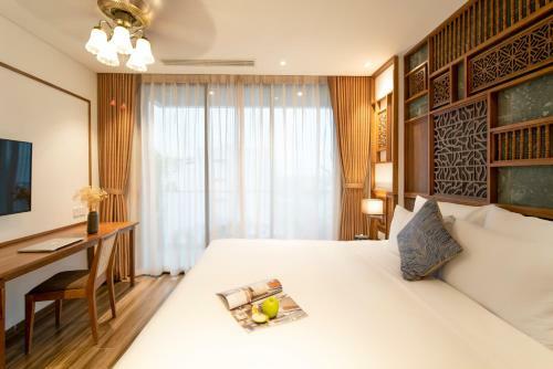 Apartamento Bonny Boutique Hotel