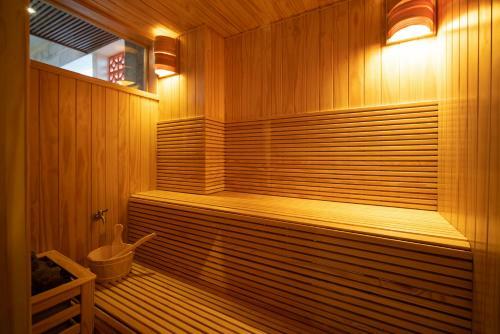 Apartamento Bonny Boutique Hotel