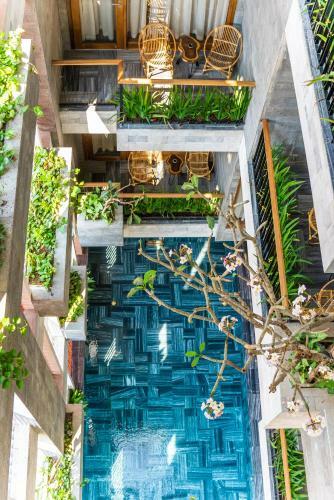 Apartamento Bonny Boutique Hotel
