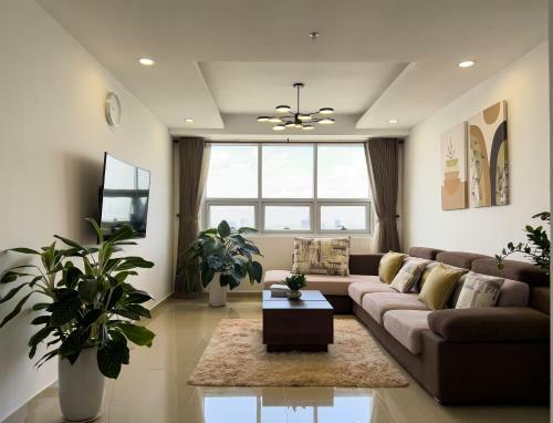 Apartamento The View- All The Best That Can Be Seen In Da Nang