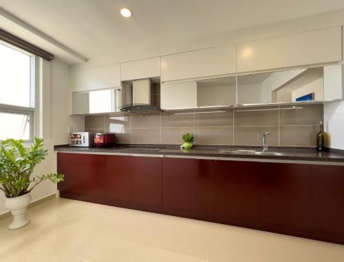 Apartamento The View- All The Best That Can Be Seen In Da Nang