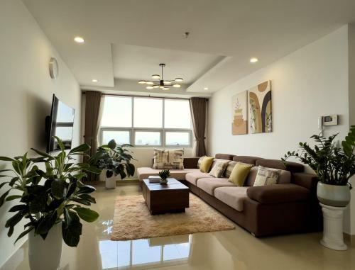 Apartamento The View- All The Best That Can Be Seen In Da Nang