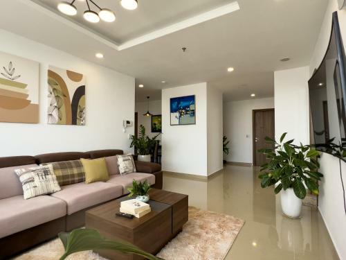 Apartamento The View- All The Best That Can Be Seen In Da Nang